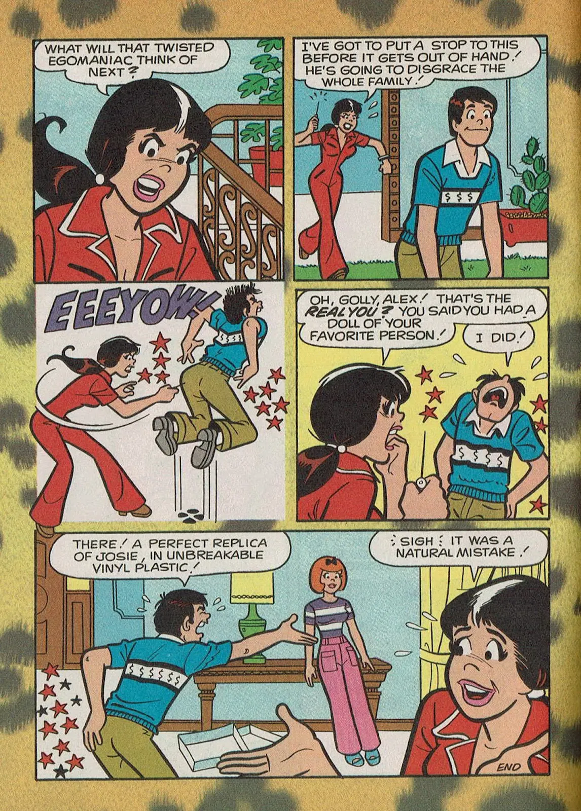 Archie's Pals 'n' Gals Double Digest Magazine #105 part 112