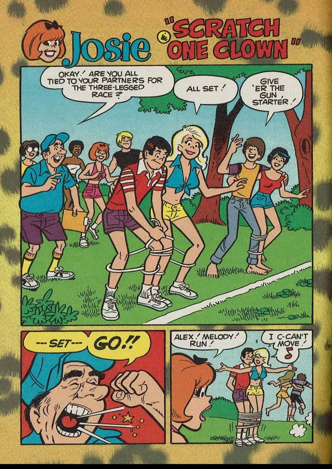 Archie's Pals 'n' Gals Double Digest Magazine #105 part 114