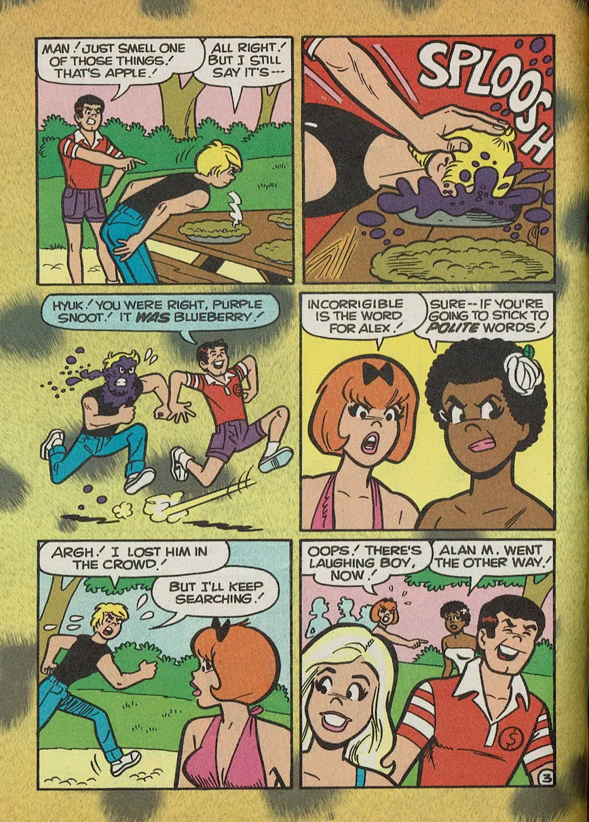 Archie's Pals 'n' Gals Double Digest Magazine #105 part 116