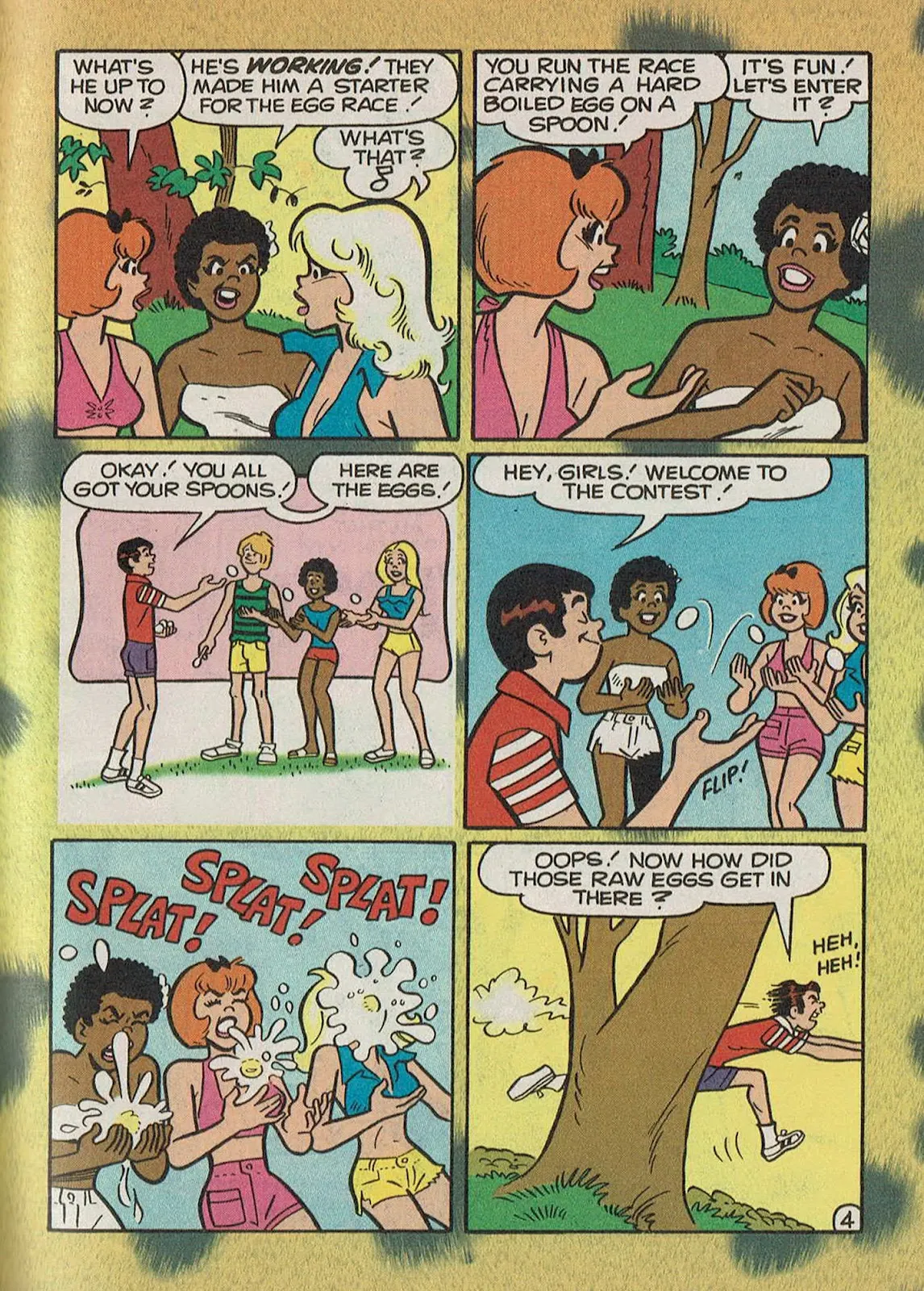 Archie's Pals 'n' Gals Double Digest Magazine #105 part 117