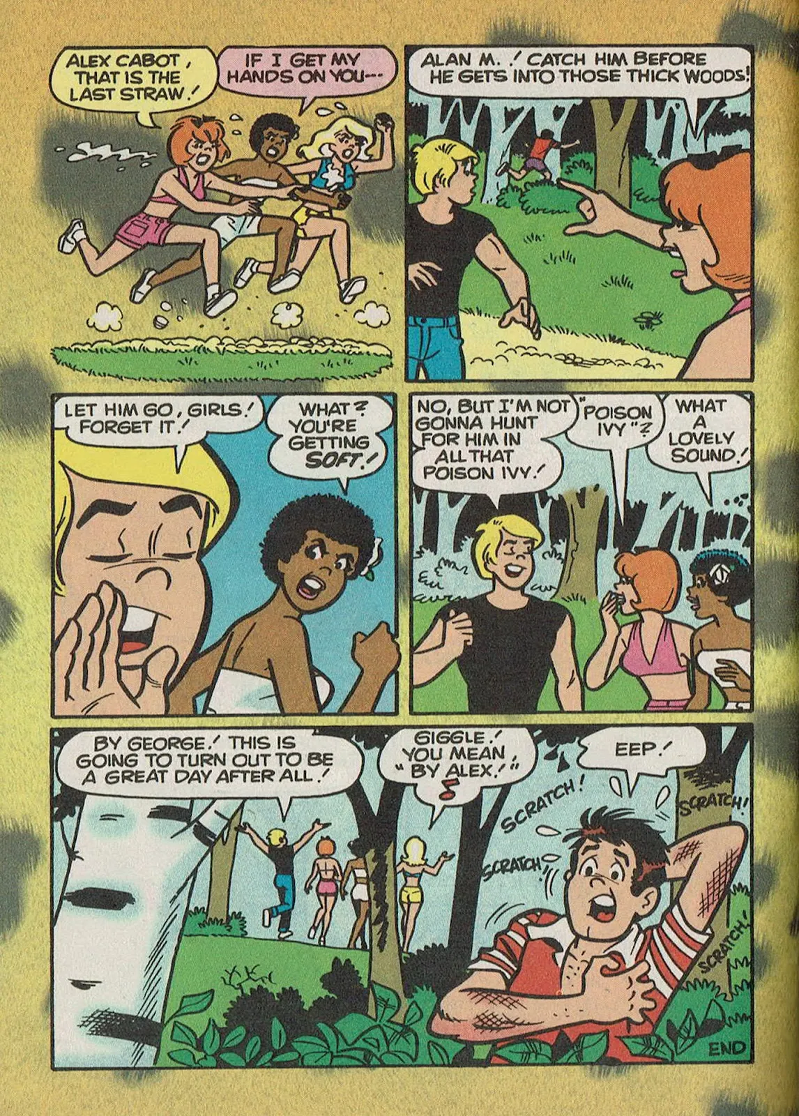 Archie's Pals 'n' Gals Double Digest Magazine #105 part 118