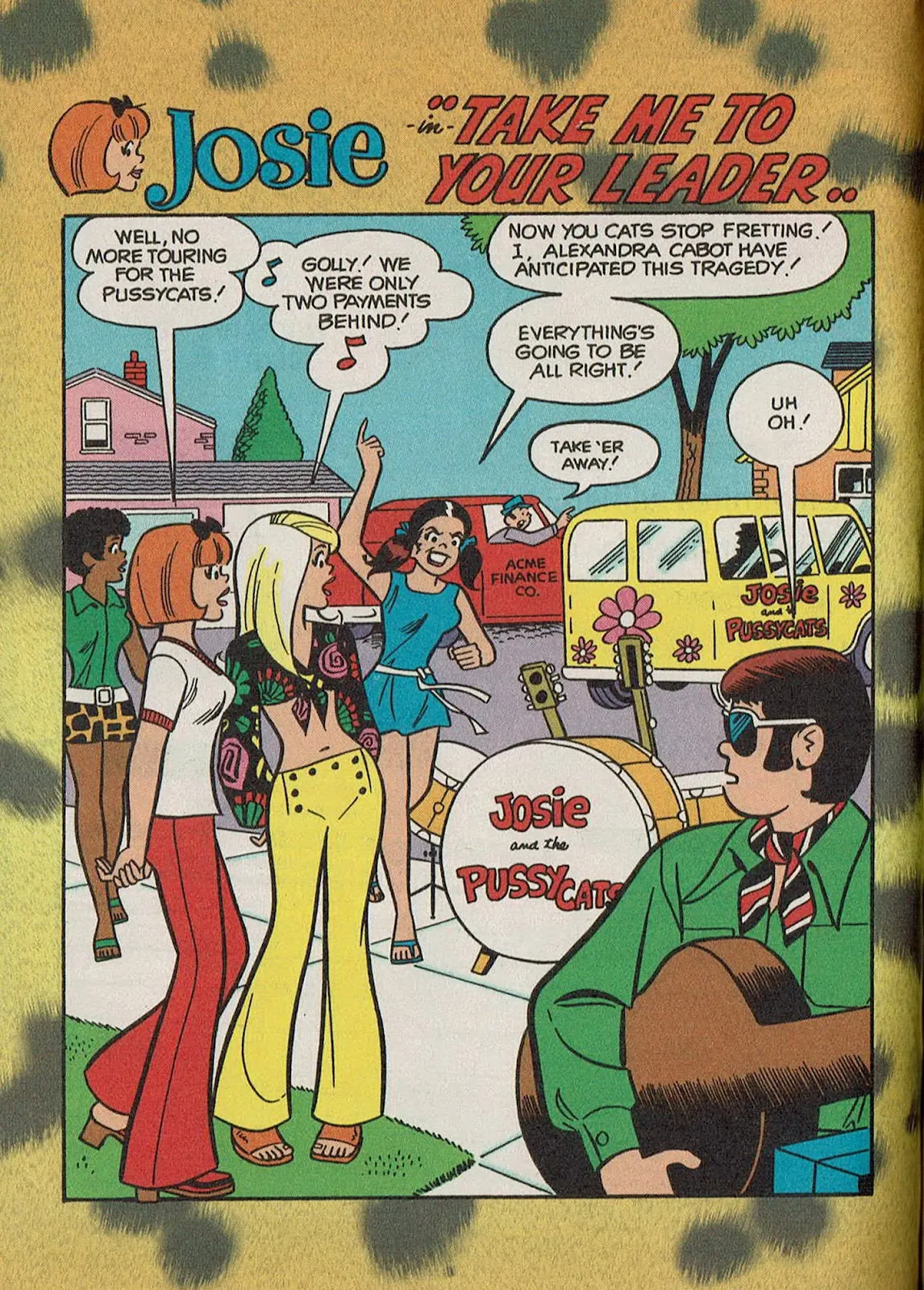 Archie's Pals 'n' Gals Double Digest Magazine #105 part 120