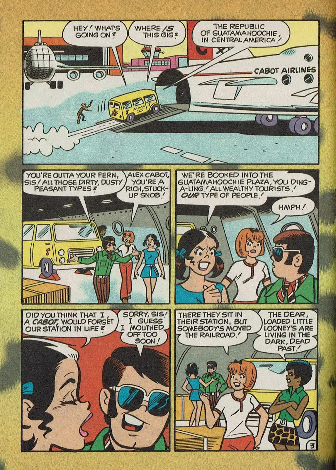 Archie's Pals 'n' Gals Double Digest Magazine #105 part 122