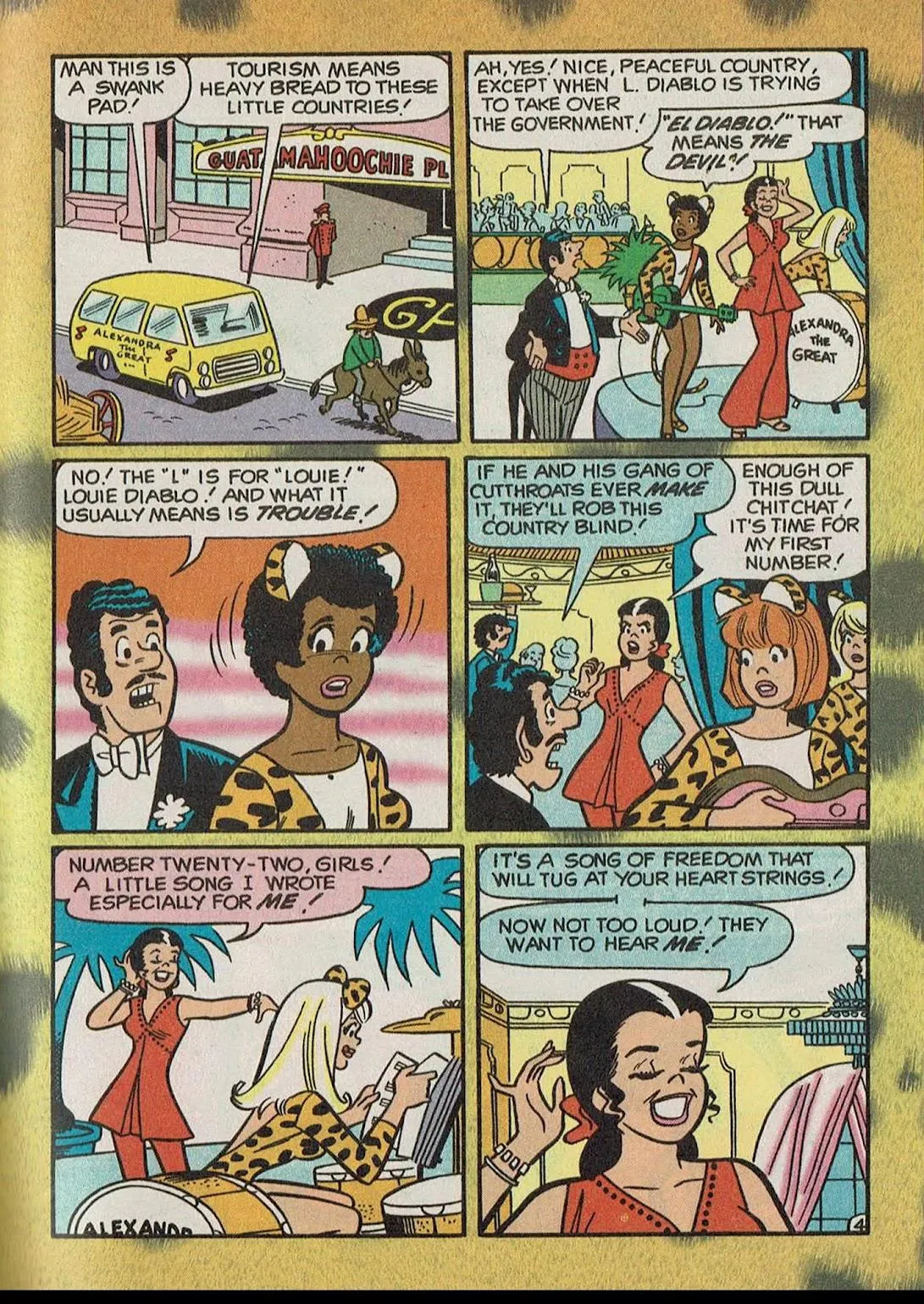 Archie's Pals 'n' Gals Double Digest Magazine #105 part 123