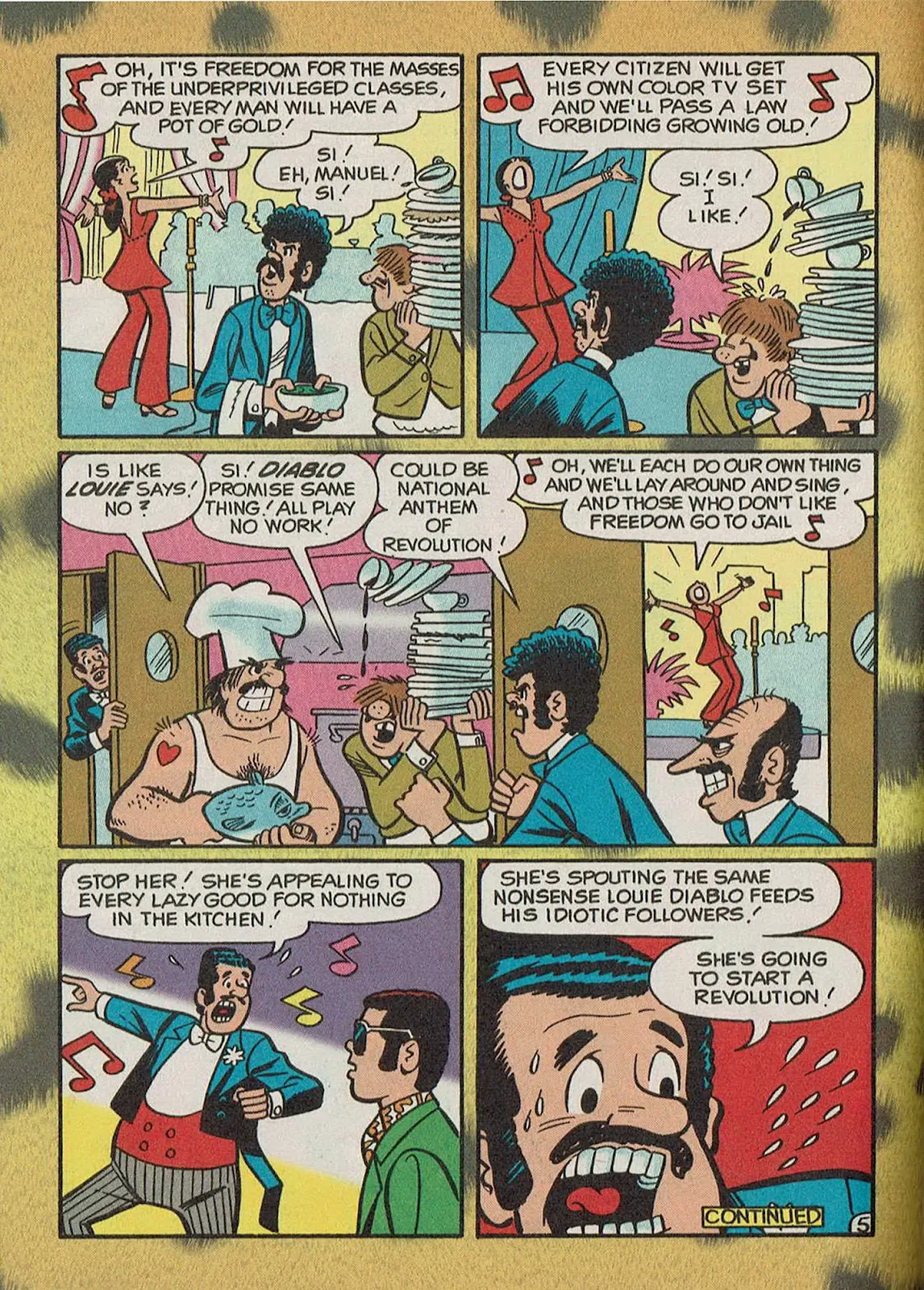 Archie's Pals 'n' Gals Double Digest Magazine #105 part 124