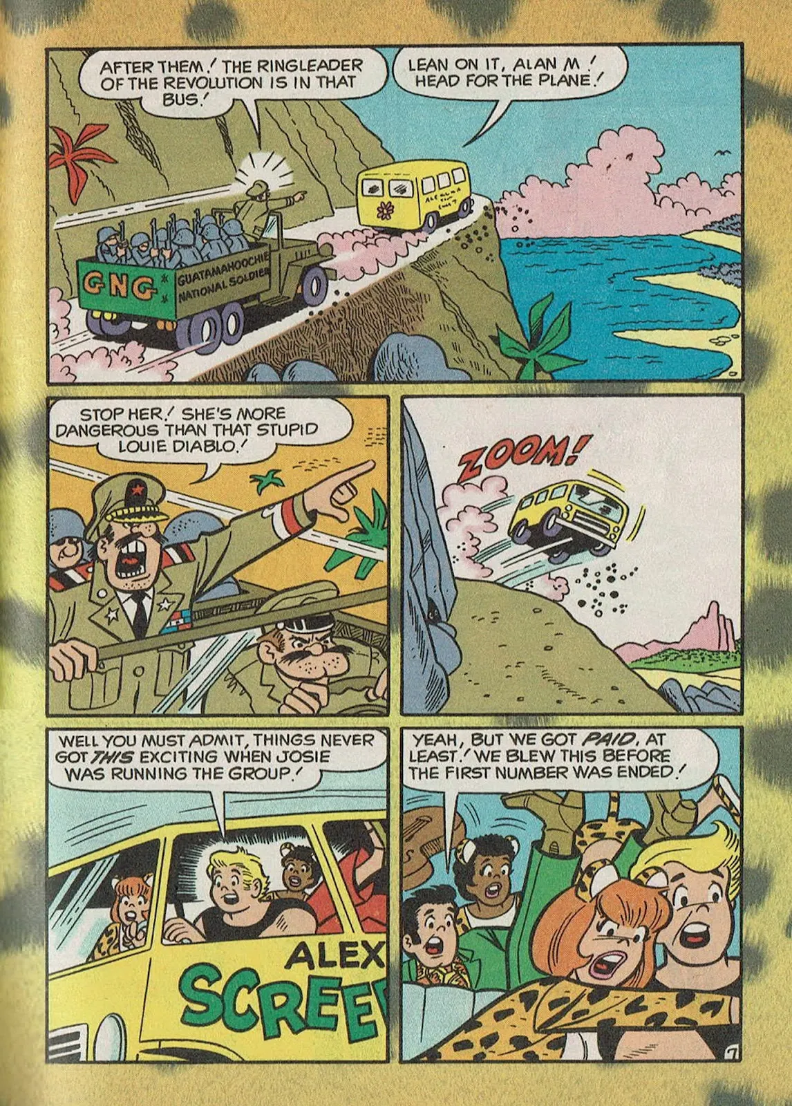 Archie's Pals 'n' Gals Double Digest Magazine #105 part 127