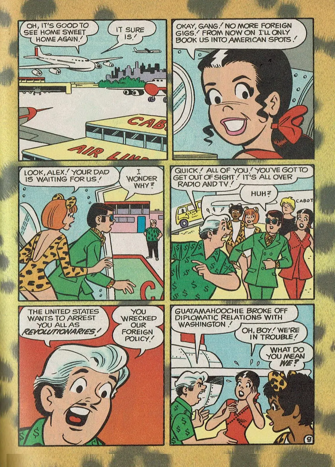 Archie's Pals 'n' Gals Double Digest Magazine #105 part 129