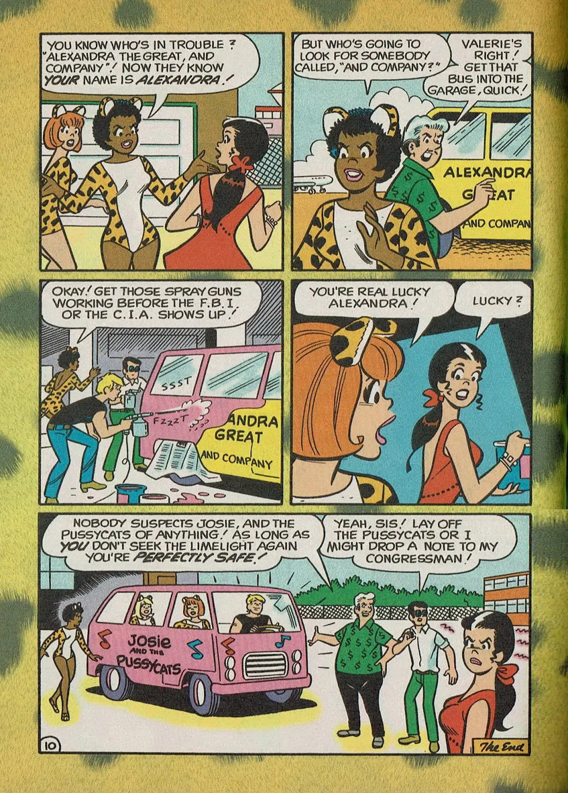 Archie's Pals 'n' Gals Double Digest Magazine #105 part 130