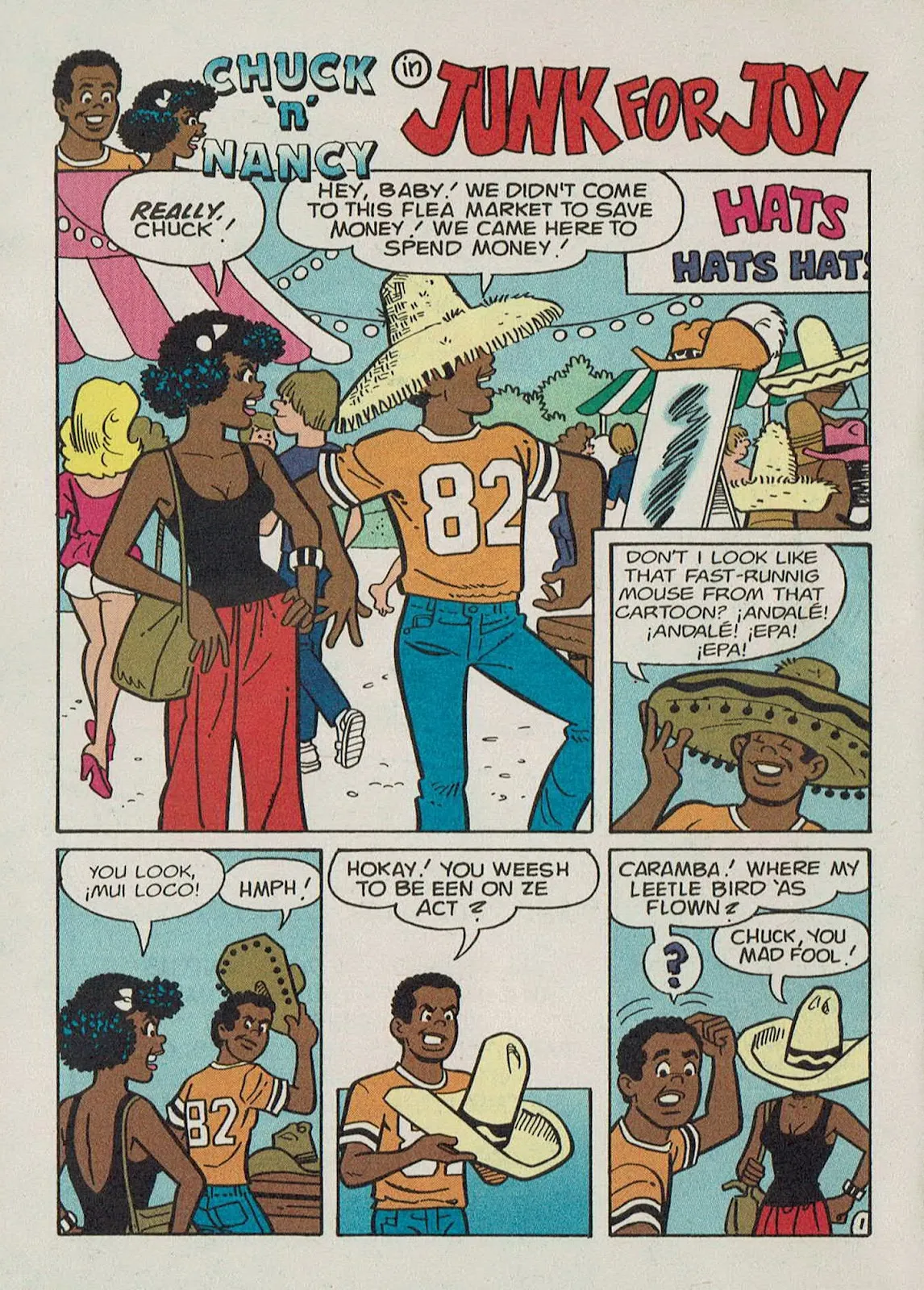 Archie's Pals 'n' Gals Double Digest Magazine #105 part 14