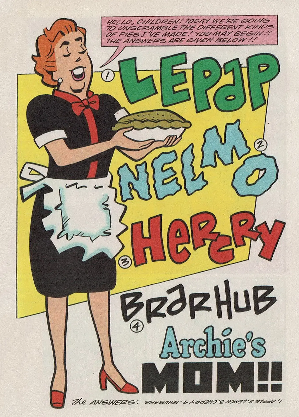 Archie's Pals 'n' Gals Double Digest Magazine #105 part 133