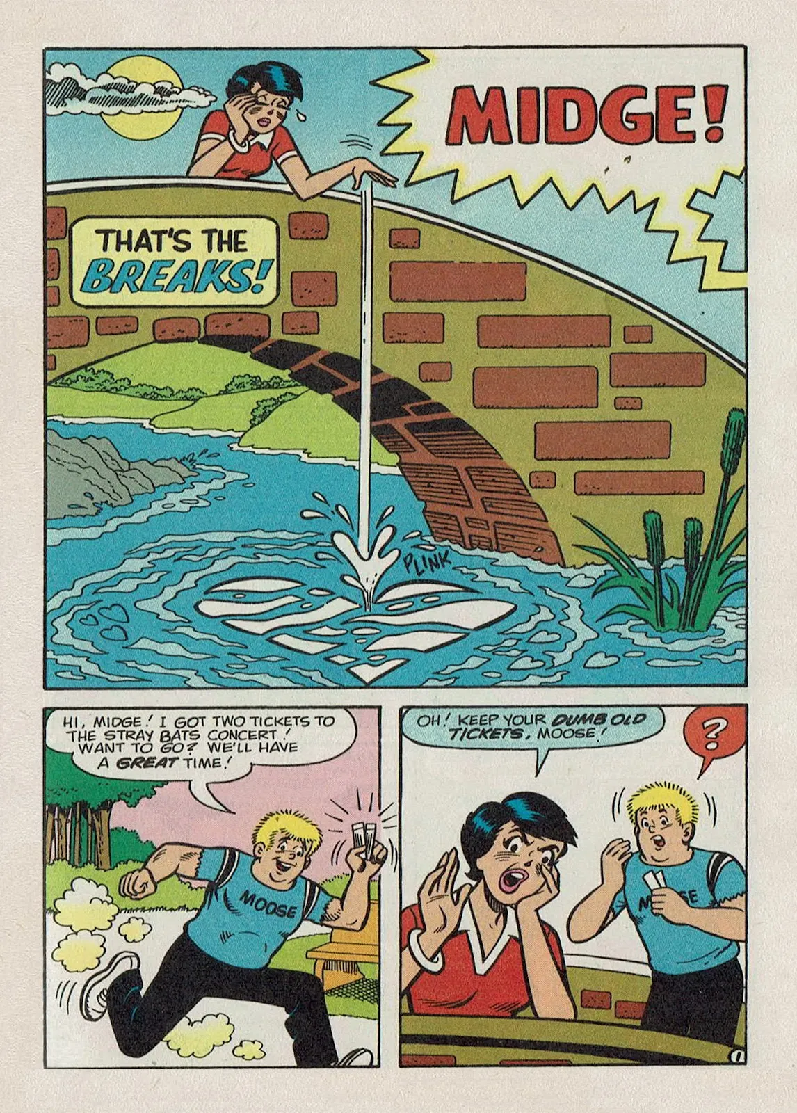 Archie's Pals 'n' Gals Double Digest Magazine #105 part 147