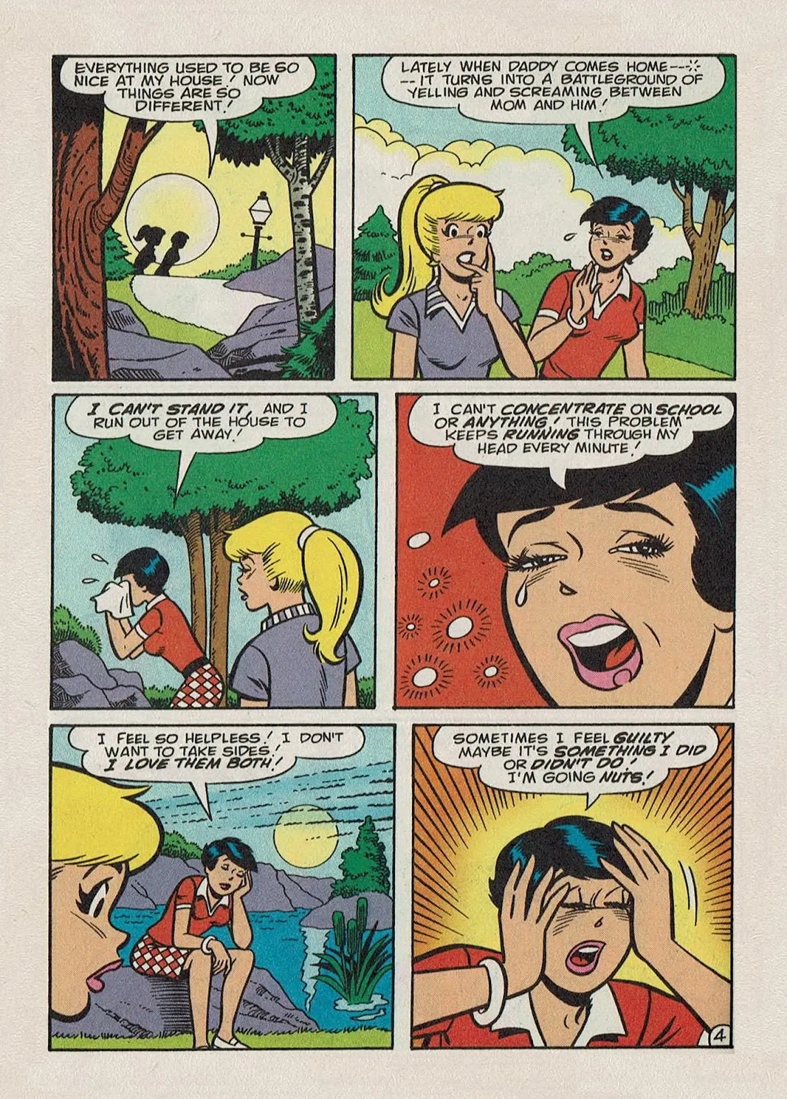 Archie's Pals 'n' Gals Double Digest Magazine #105 part 150