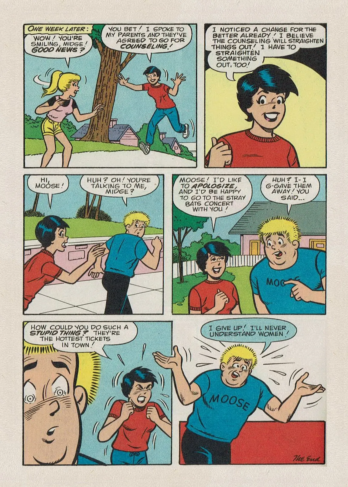 Archie's Pals 'n' Gals Double Digest Magazine #105 part 152