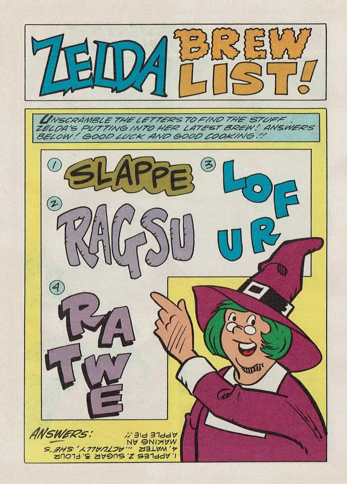 Archie's Pals 'n' Gals Double Digest Magazine #105 part 155