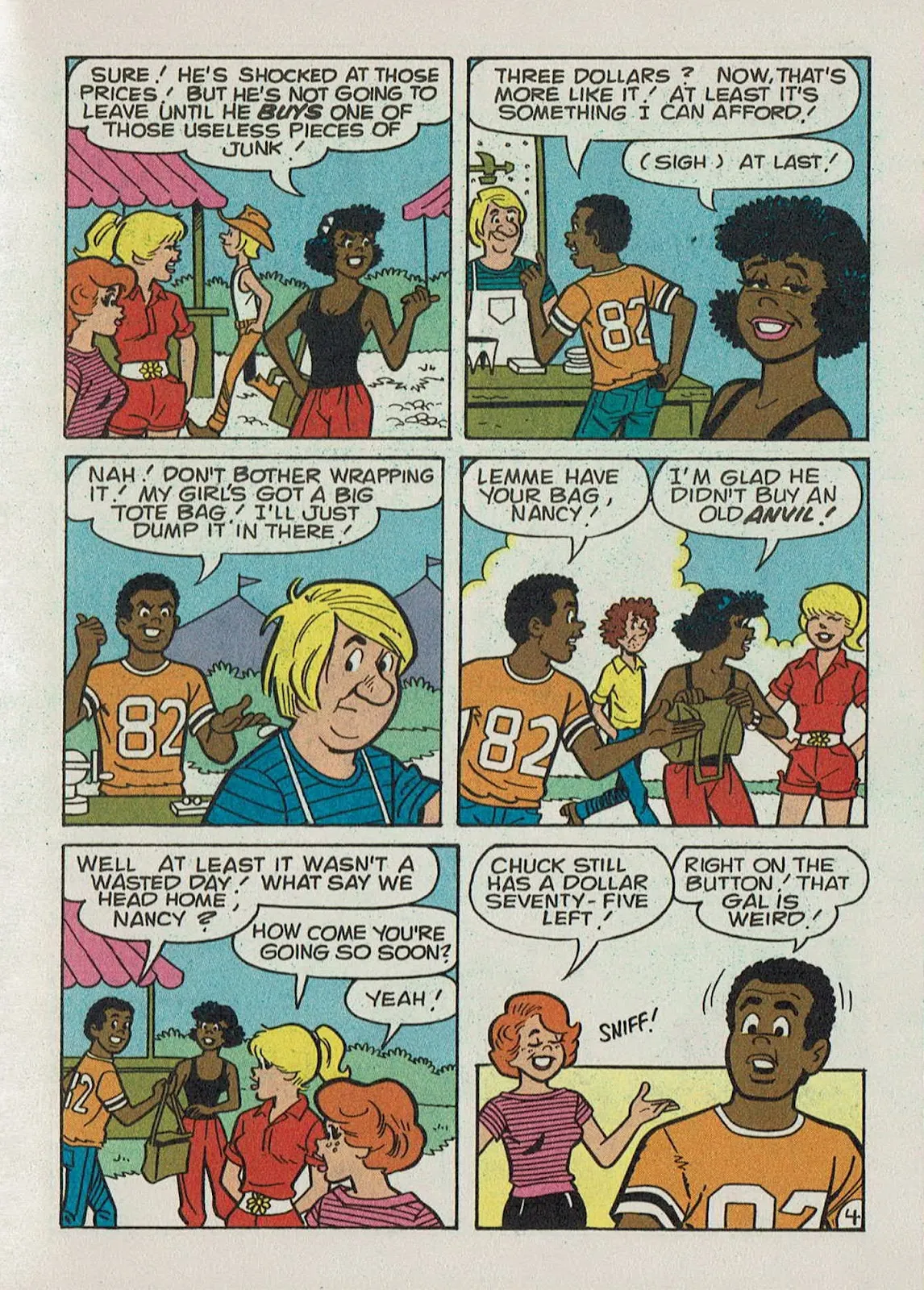 Archie's Pals 'n' Gals Double Digest Magazine #105 part 17