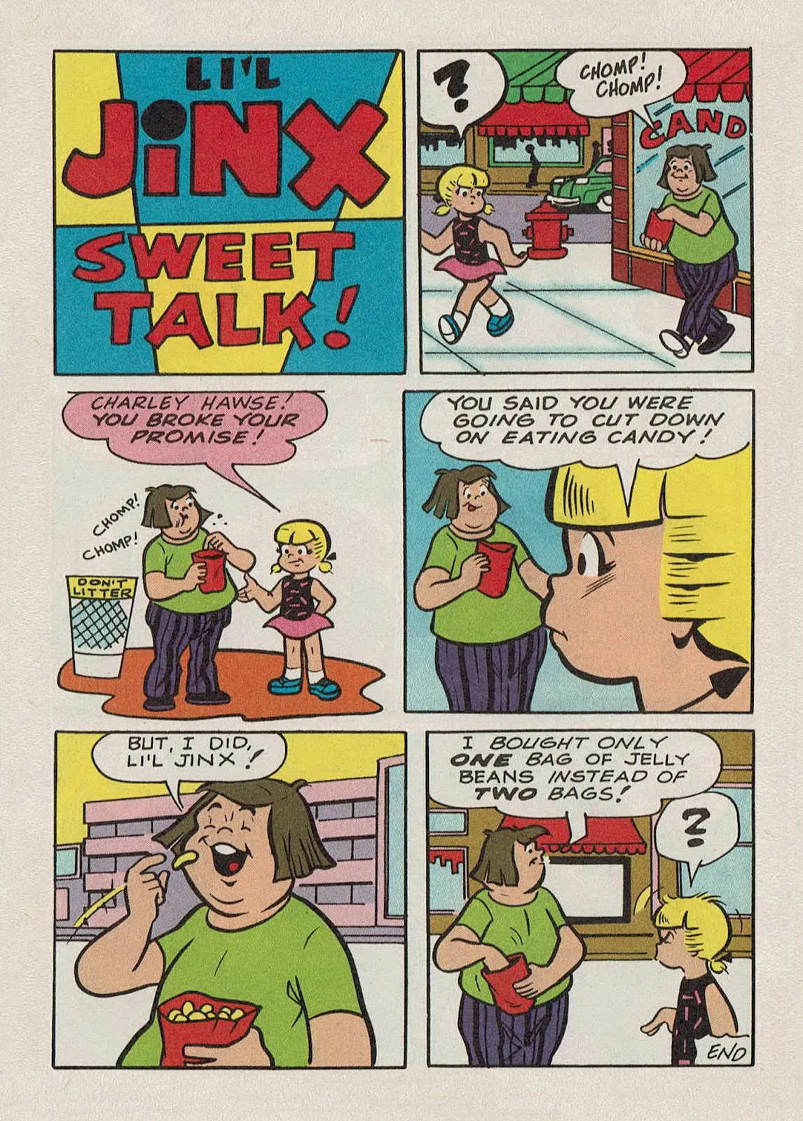 Archie's Pals 'n' Gals Double Digest Magazine #105 part 162