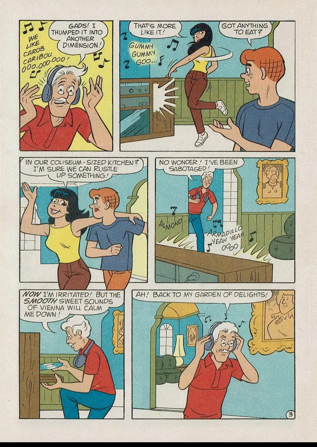Archie's Pals 'n' Gals Double Digest Magazine #105 part 166