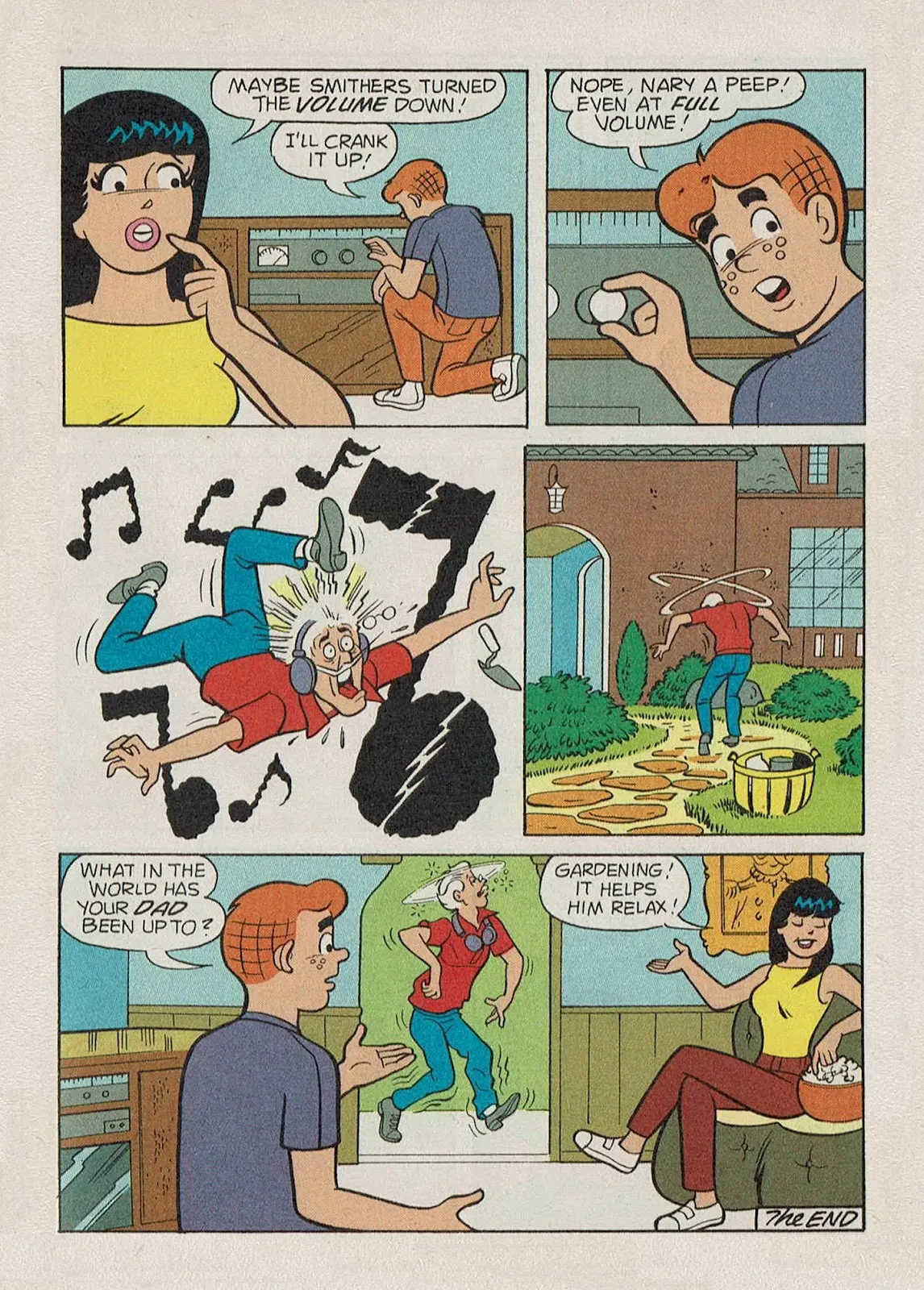 Archie's Pals 'n' Gals Double Digest Magazine #105 part 169