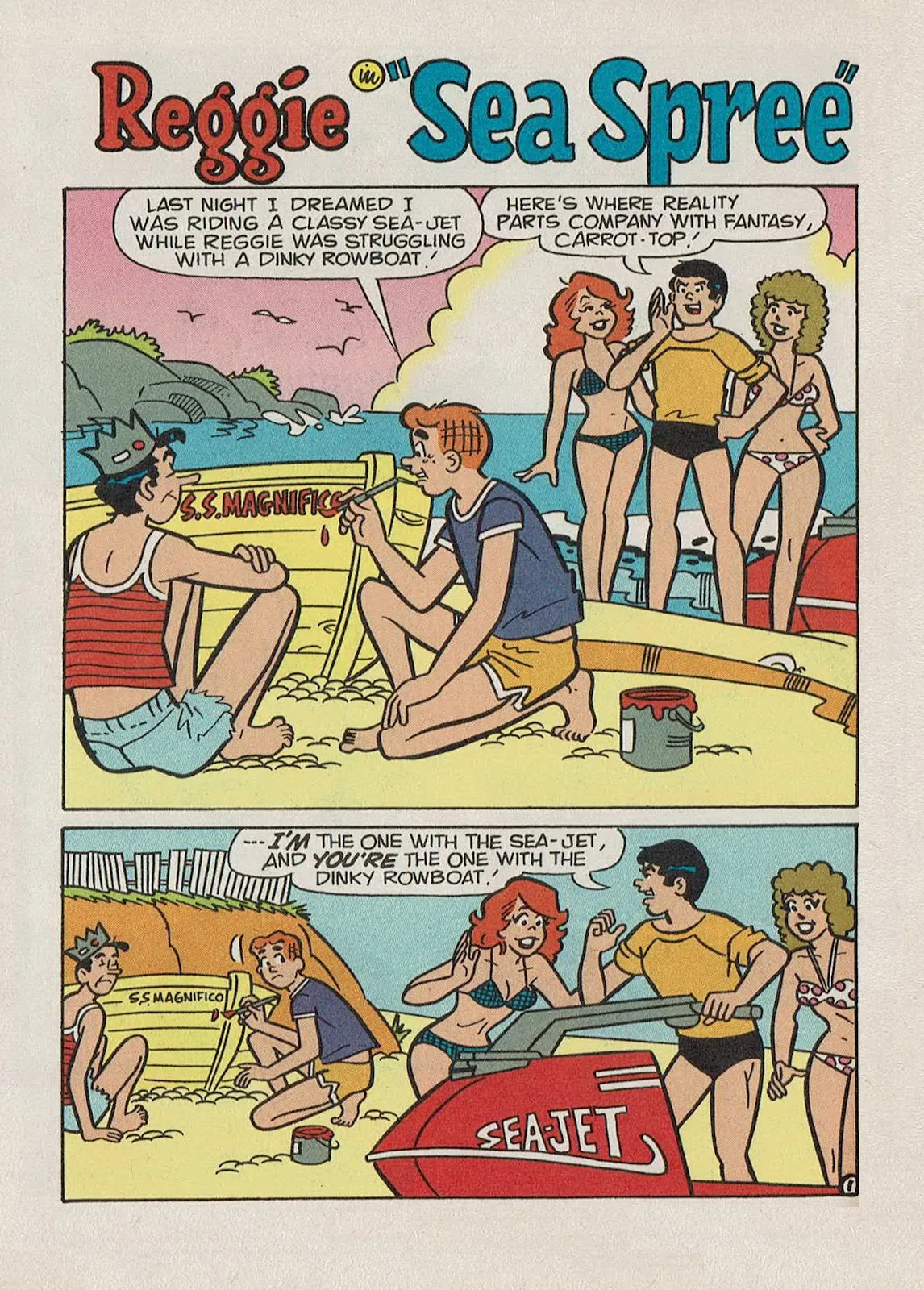Archie's Pals 'n' Gals Double Digest Magazine #105 part 172