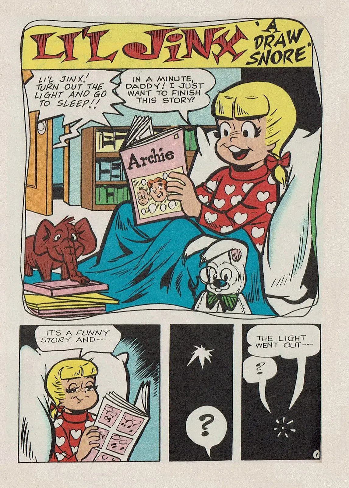 Archie's Pals 'n' Gals Double Digest Magazine #105 part 178