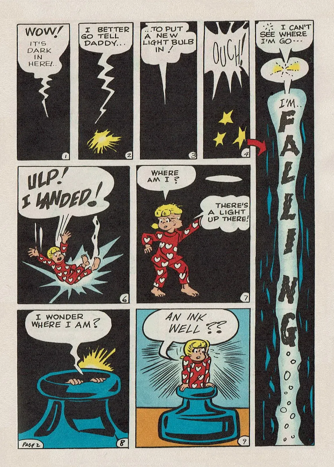 Archie's Pals 'n' Gals Double Digest Magazine #105 part 179