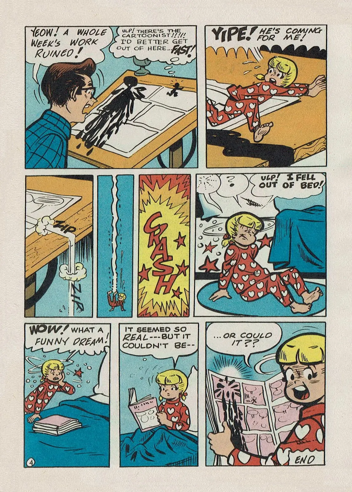Archie's Pals 'n' Gals Double Digest Magazine #105 part 181