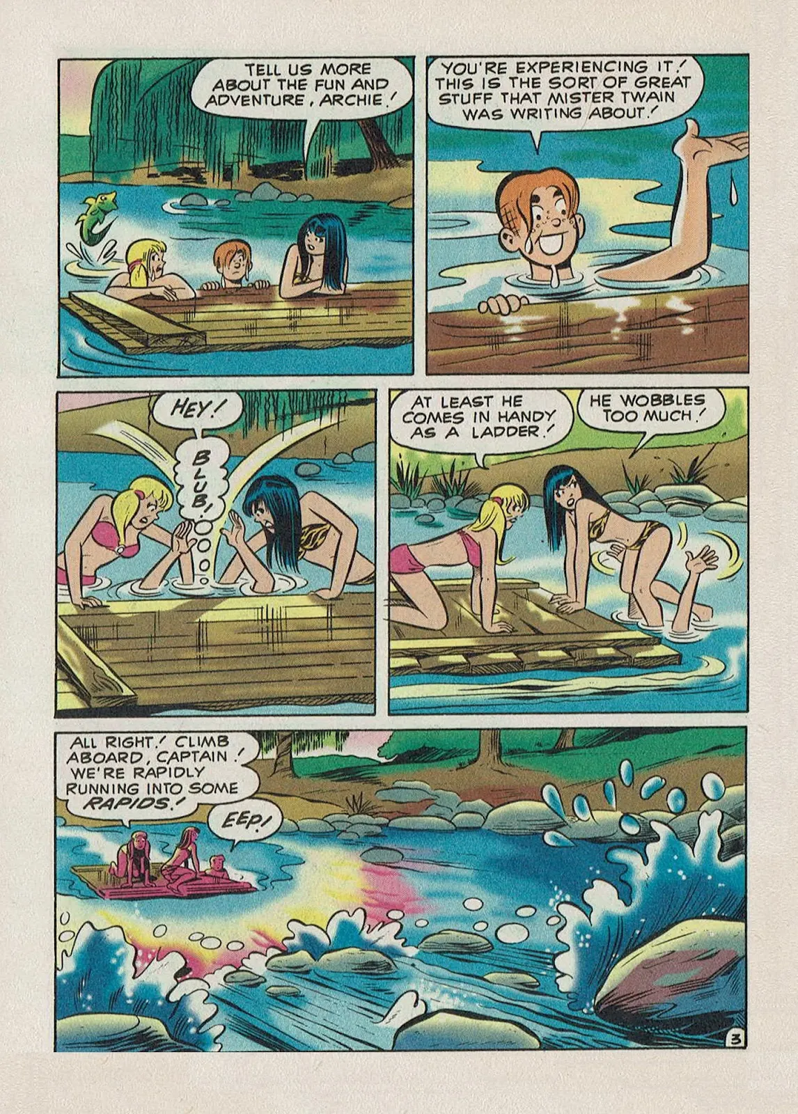 Archie's Pals 'n' Gals Double Digest Magazine #105 part 184