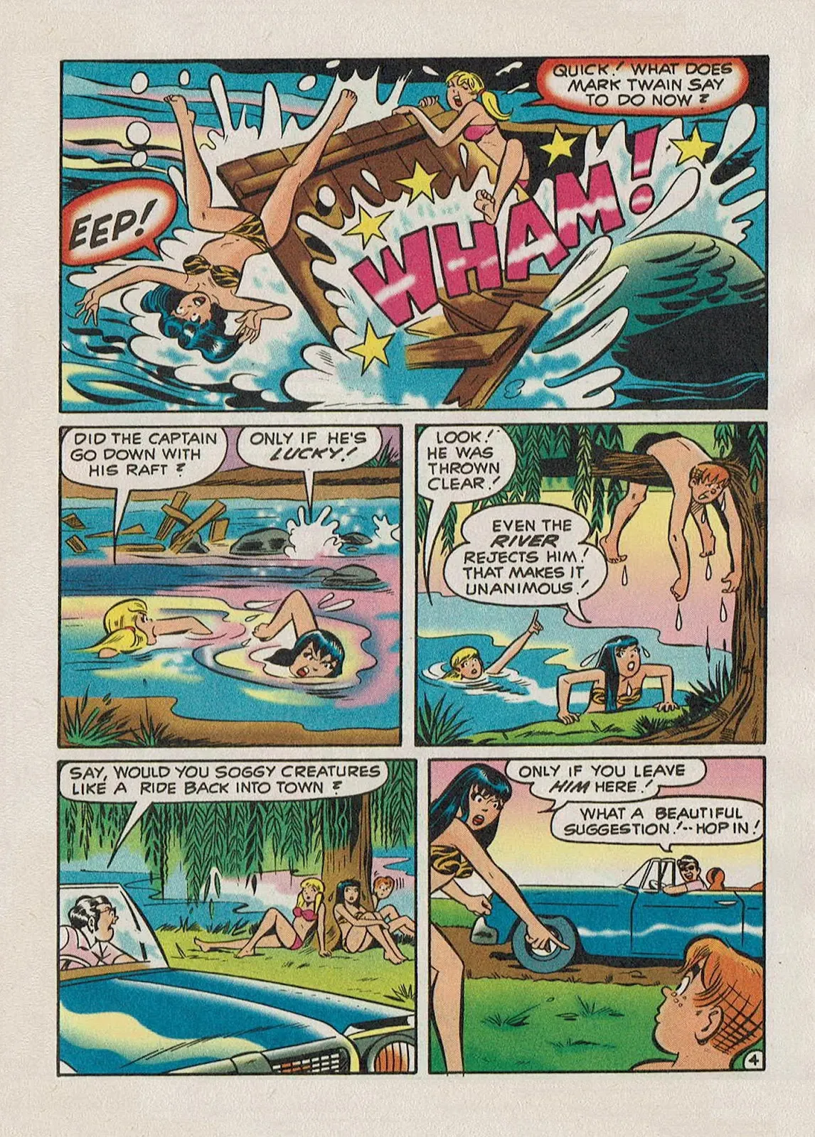 Archie's Pals 'n' Gals Double Digest Magazine #105 part 185