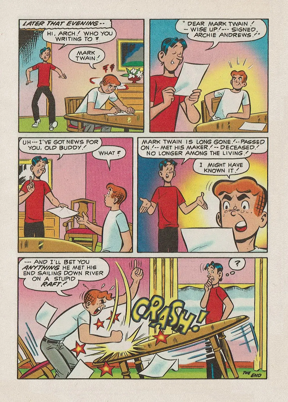 Archie's Pals 'n' Gals Double Digest Magazine #105 part 186