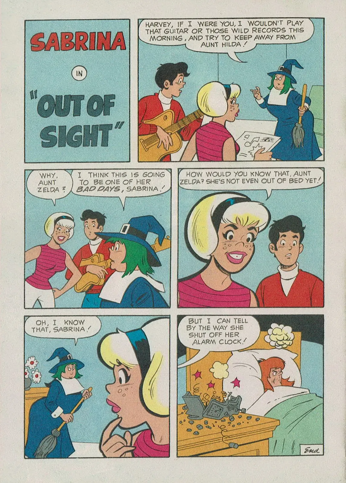 Archie's Pals 'n' Gals Double Digest Magazine #105 part 20