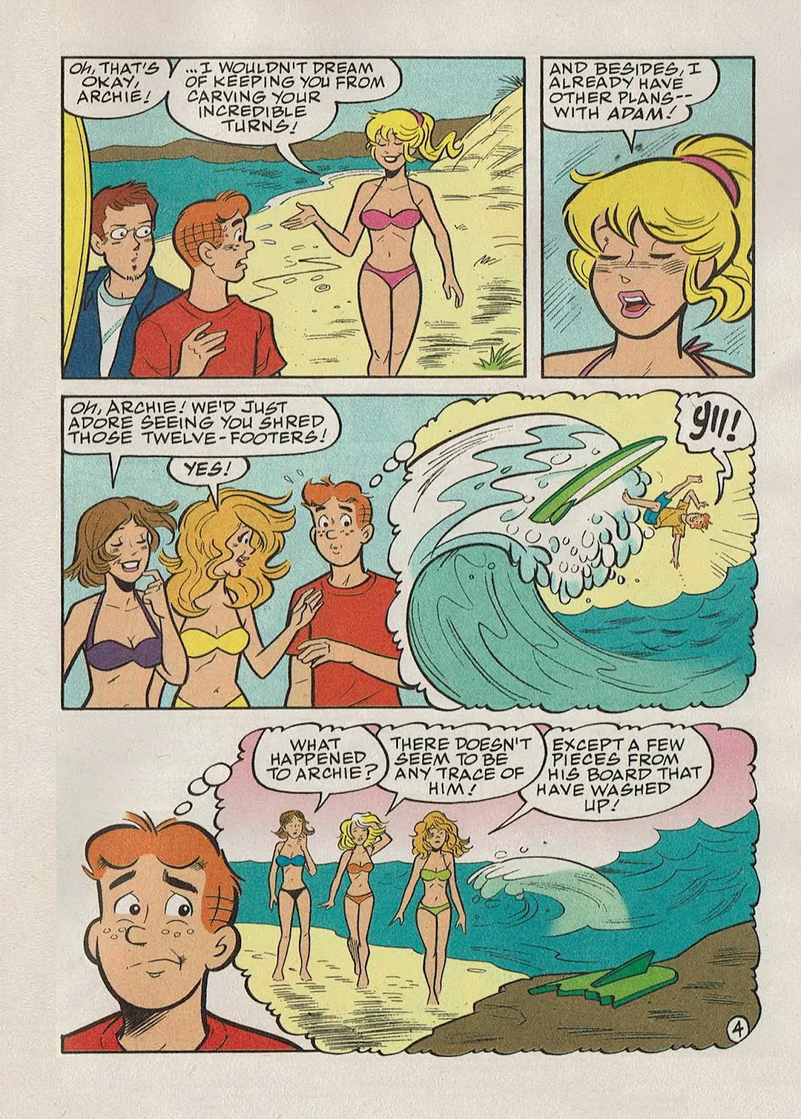 Archie's Pals 'n' Gals Double Digest Magazine #105 part 191