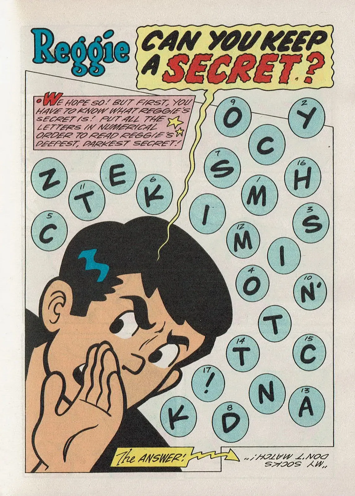 Archie's Pals 'n' Gals Double Digest Magazine #105 part 21