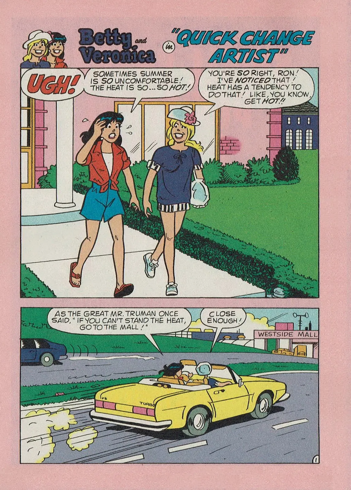 Archie's Pals 'n' Gals Double Digest Magazine #105 part 30