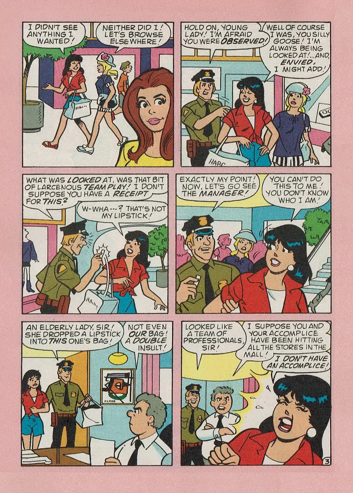 Archie's Pals 'n' Gals Double Digest Magazine #105 part 32