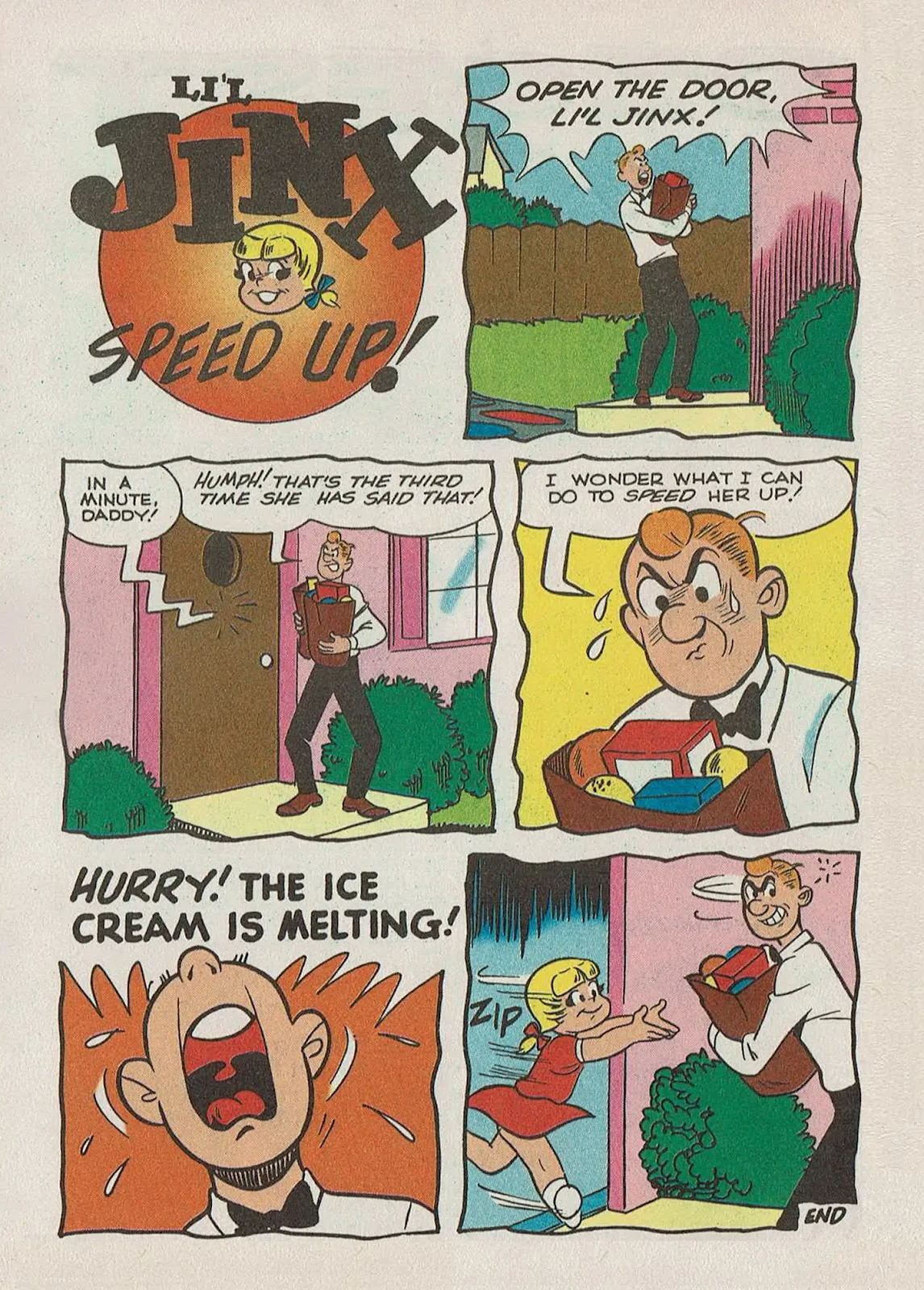 Archie's Pals 'n' Gals Double Digest Magazine #105 part 36