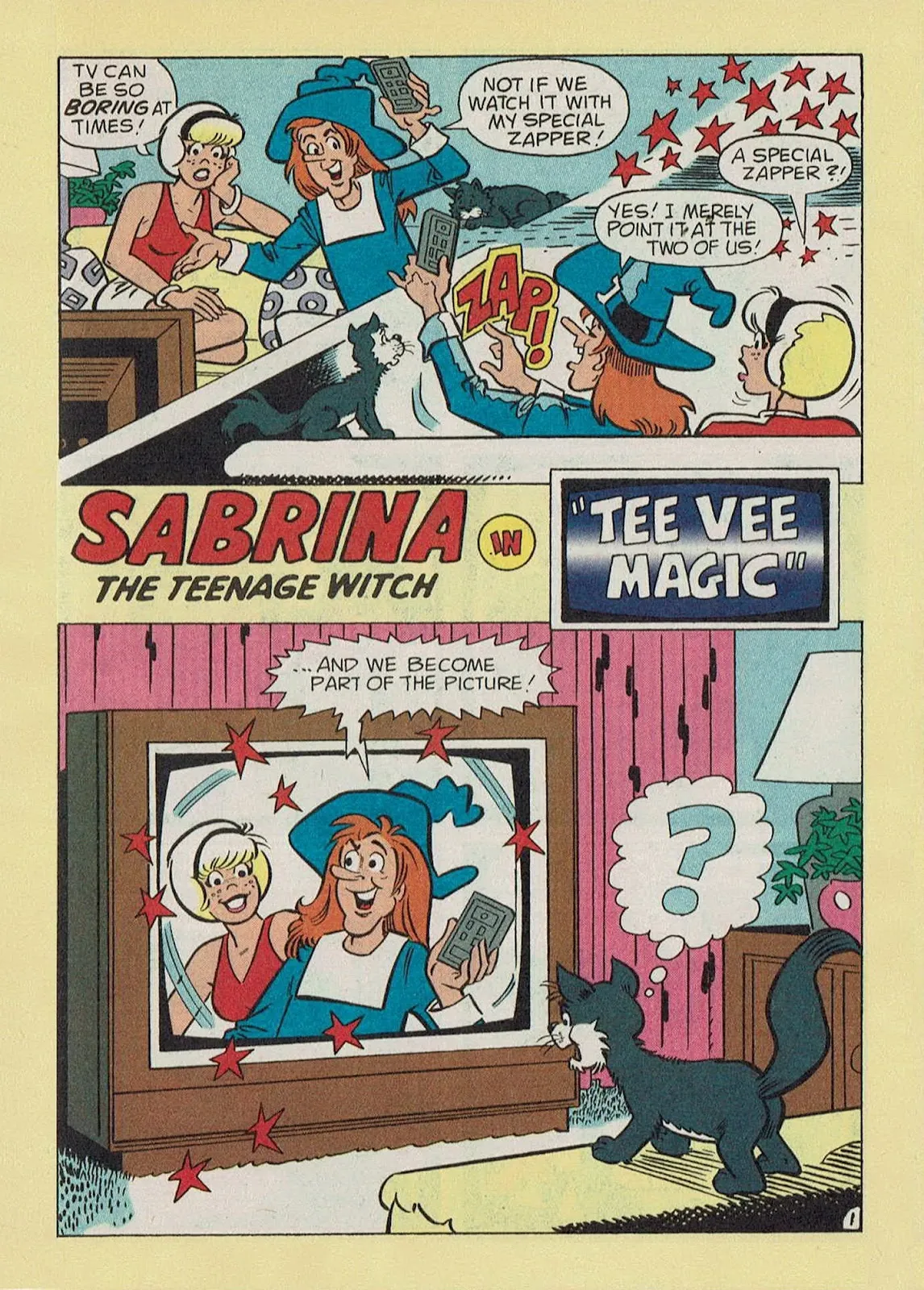 Archie's Pals 'n' Gals Double Digest Magazine #105 part 39