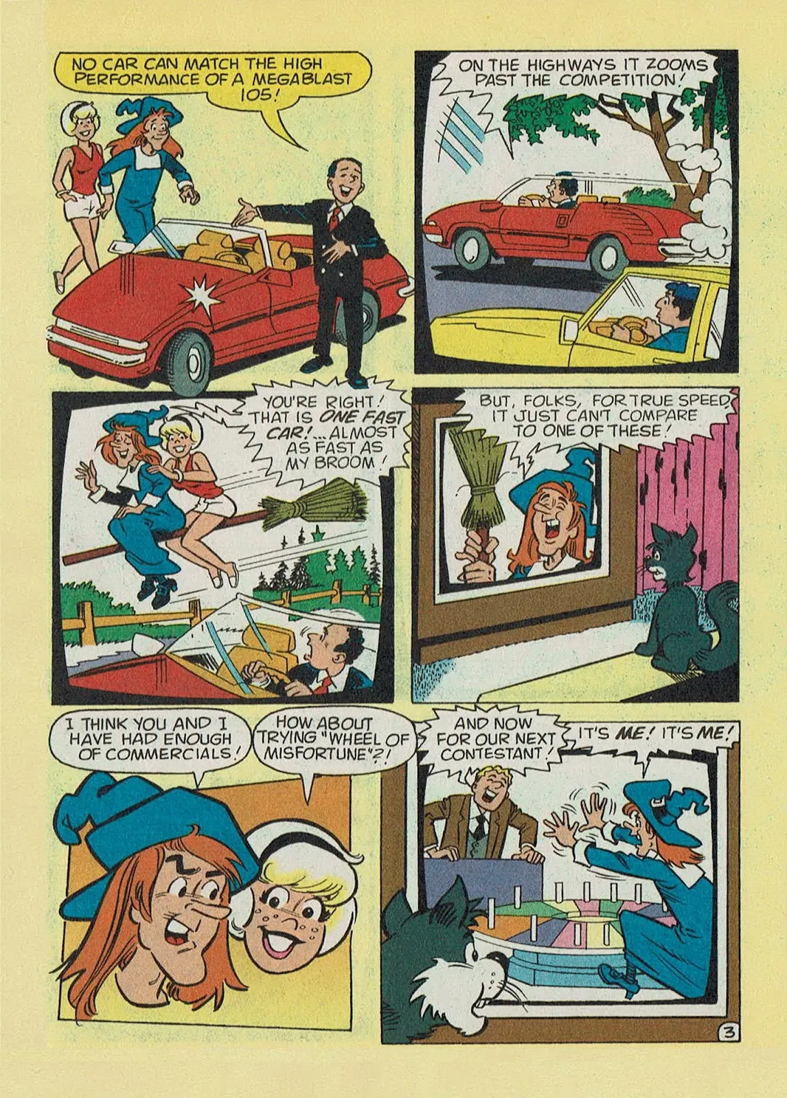 Archie's Pals 'n' Gals Double Digest Magazine #105 part 41