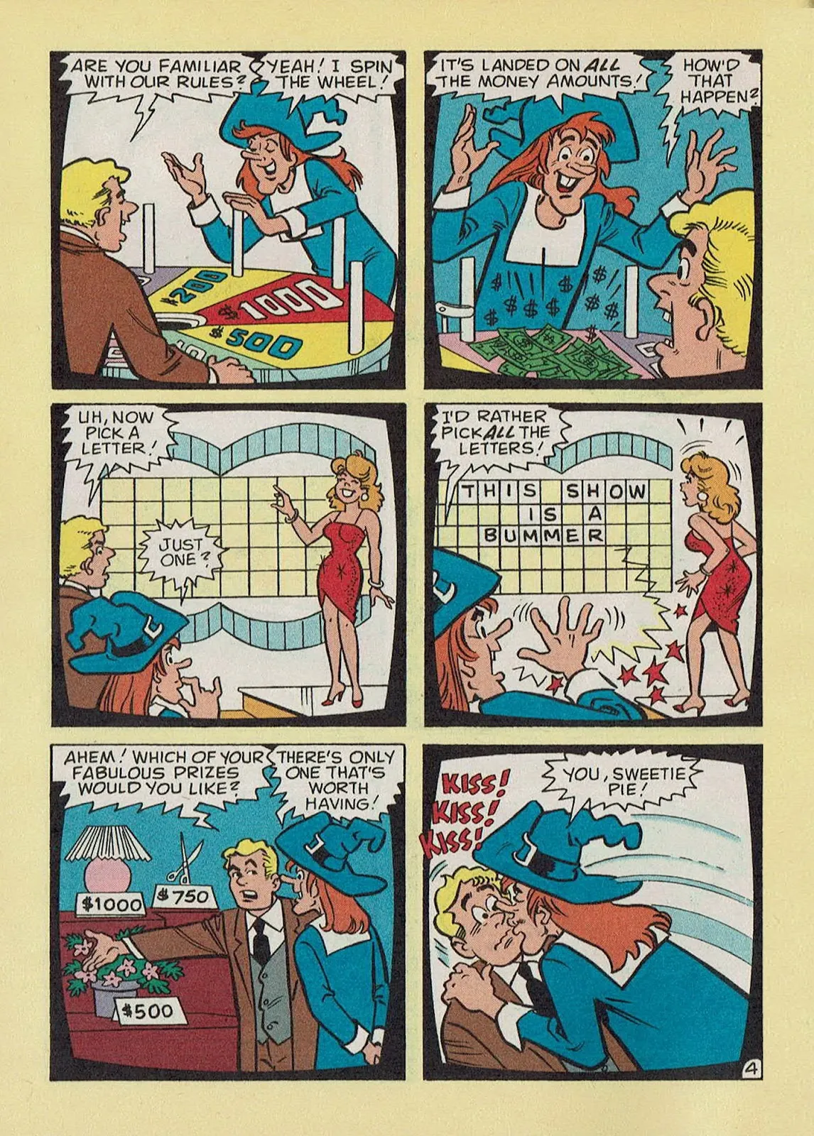 Archie's Pals 'n' Gals Double Digest Magazine #105 part 42