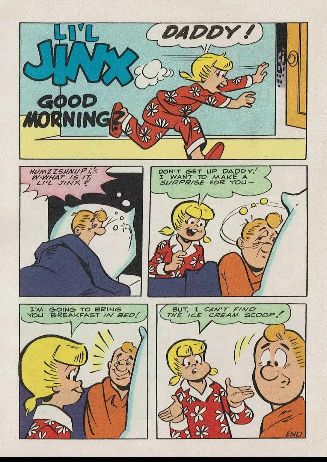 Archie's Pals 'n' Gals Double Digest Magazine #105 part 48