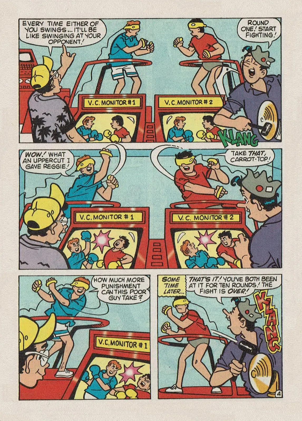 Archie's Pals 'n' Gals Double Digest Magazine #105 part 53