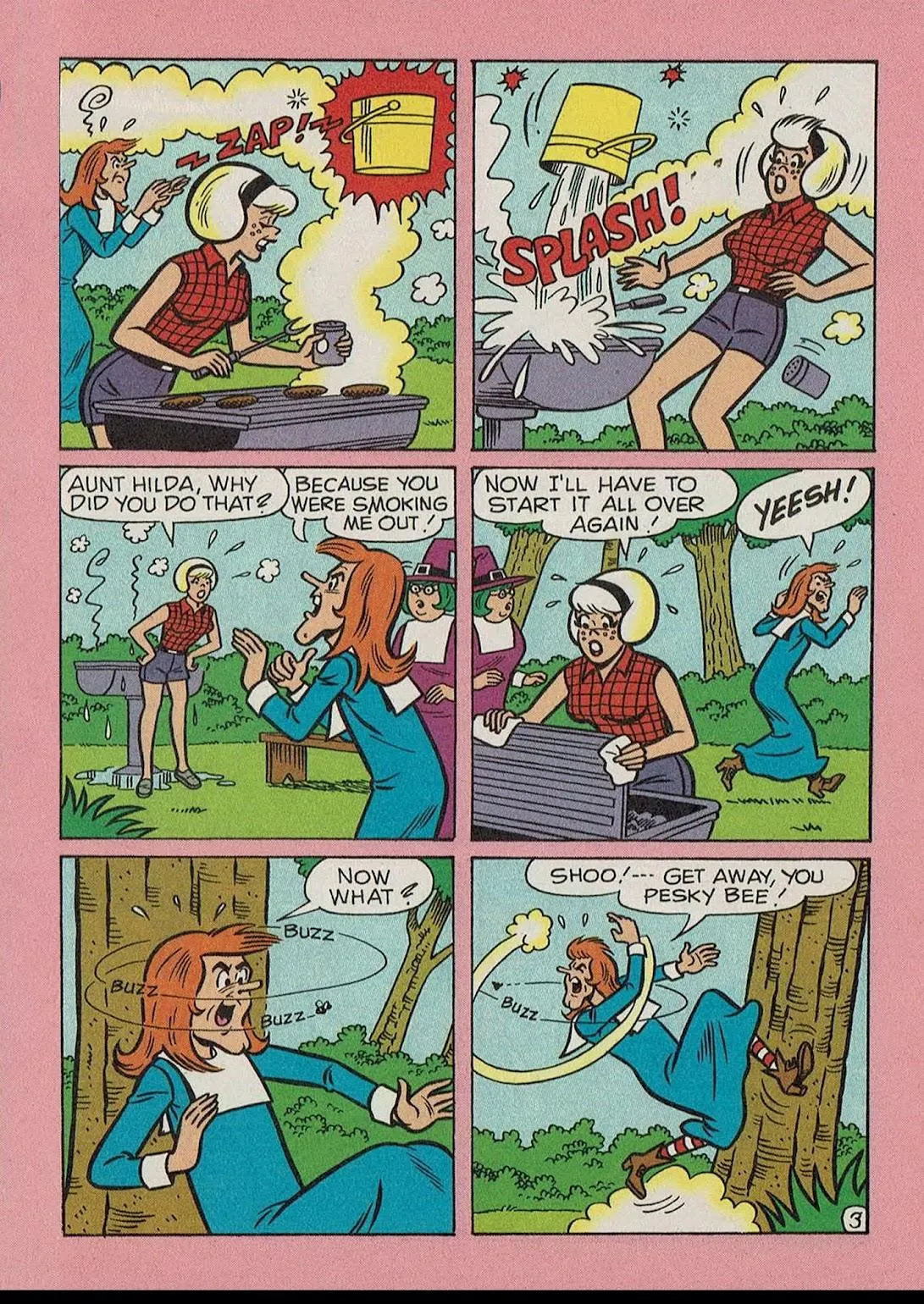 Archie's Pals 'n' Gals Double Digest Magazine #105 part 59