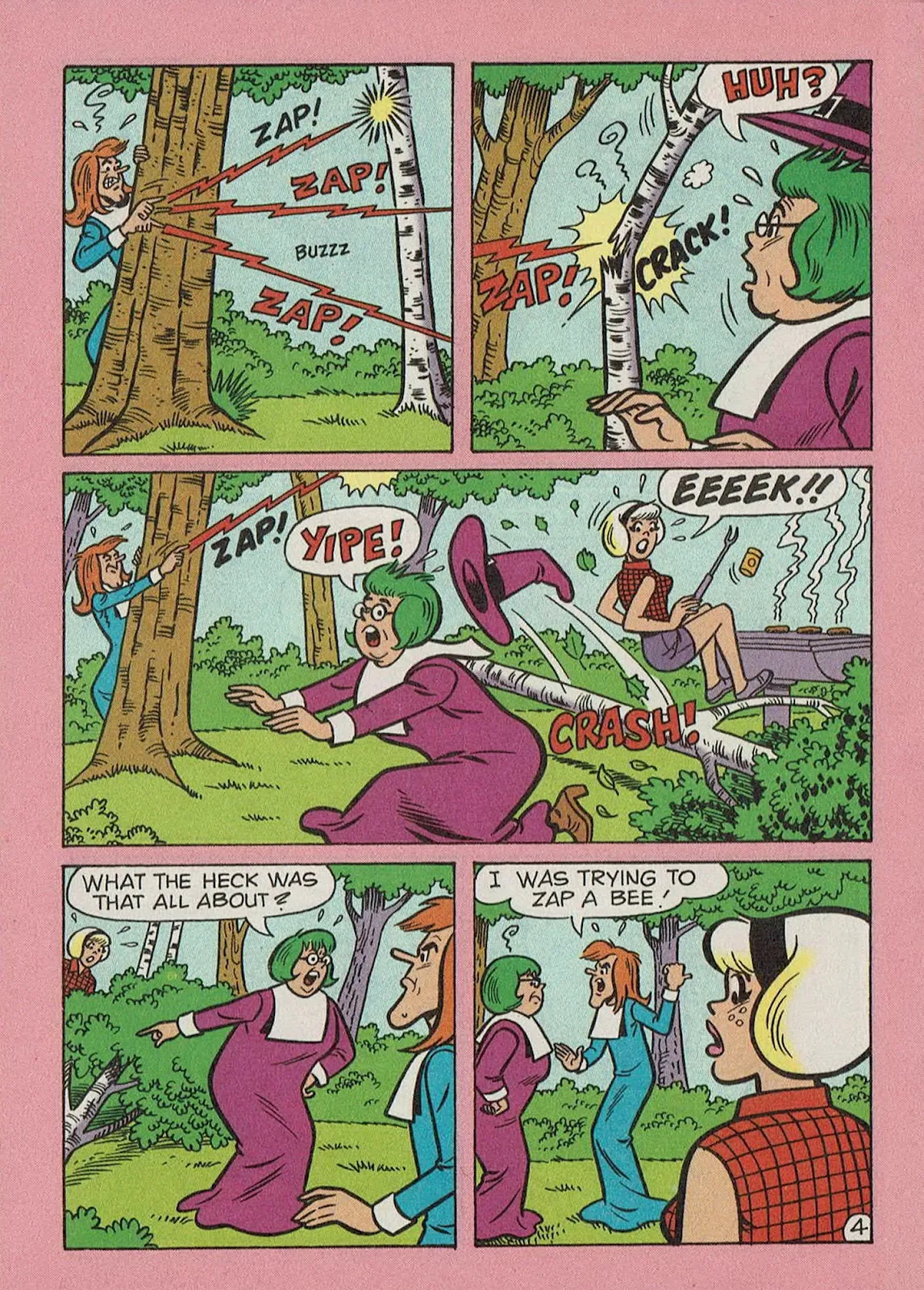 Archie's Pals 'n' Gals Double Digest Magazine #105 part 60