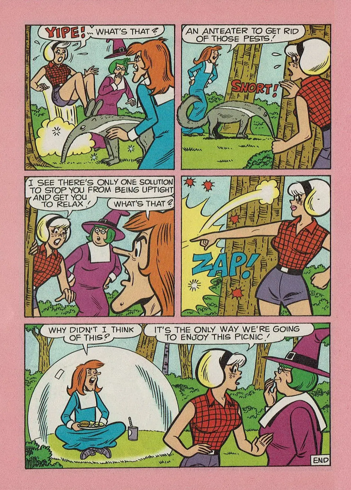 Archie's Pals 'n' Gals Double Digest Magazine #105 part 62