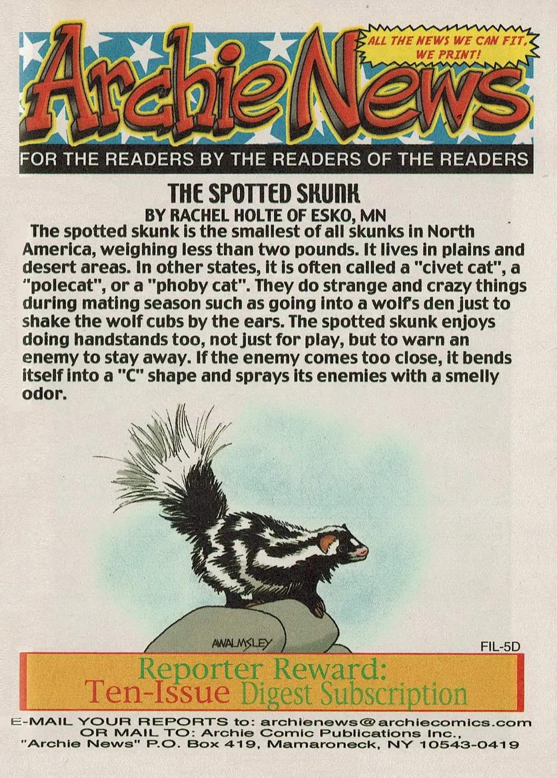 Archie's Pals 'n' Gals Double Digest Magazine #105 part 63