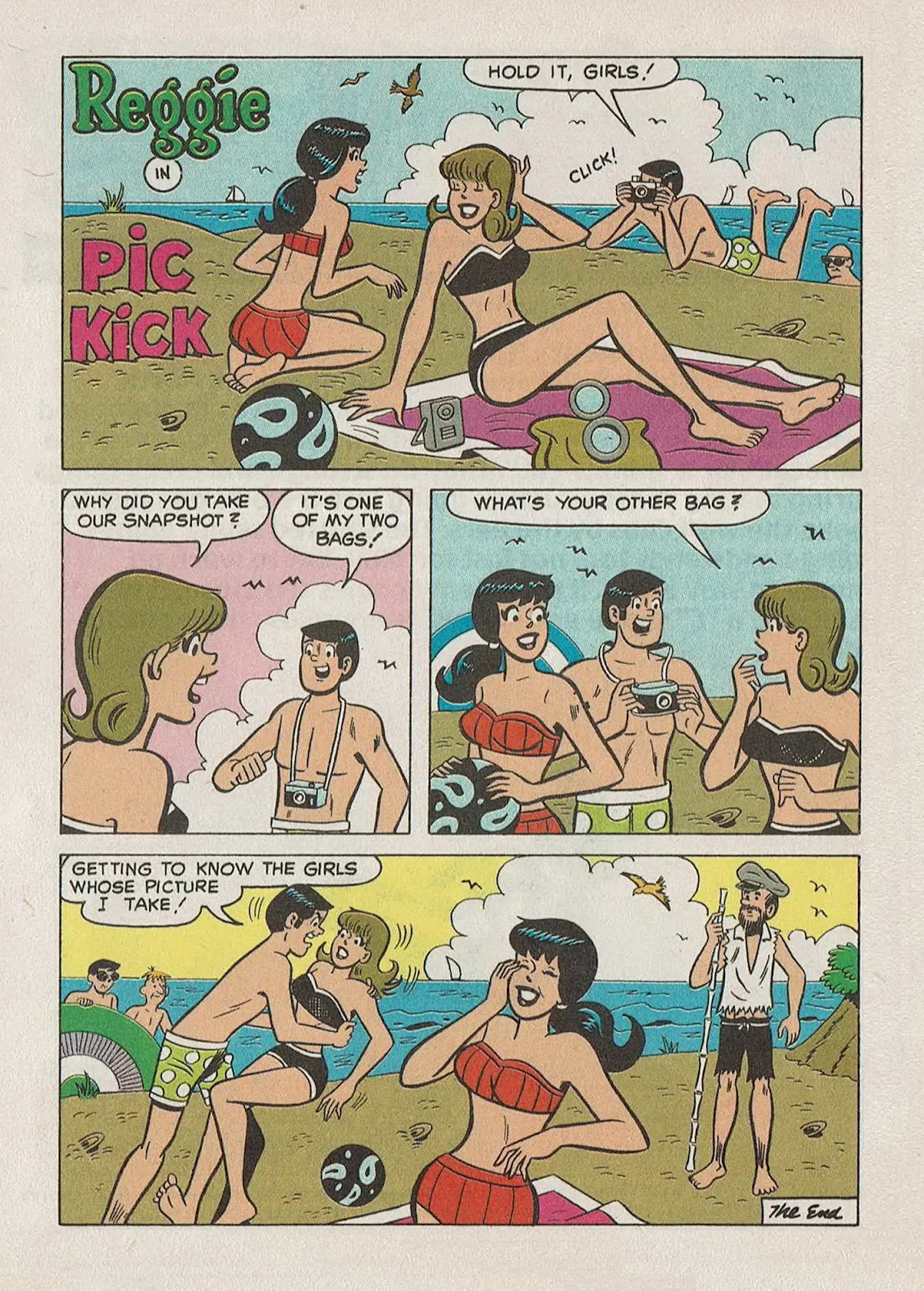 Archie's Pals 'n' Gals Double Digest Magazine #105 part 64