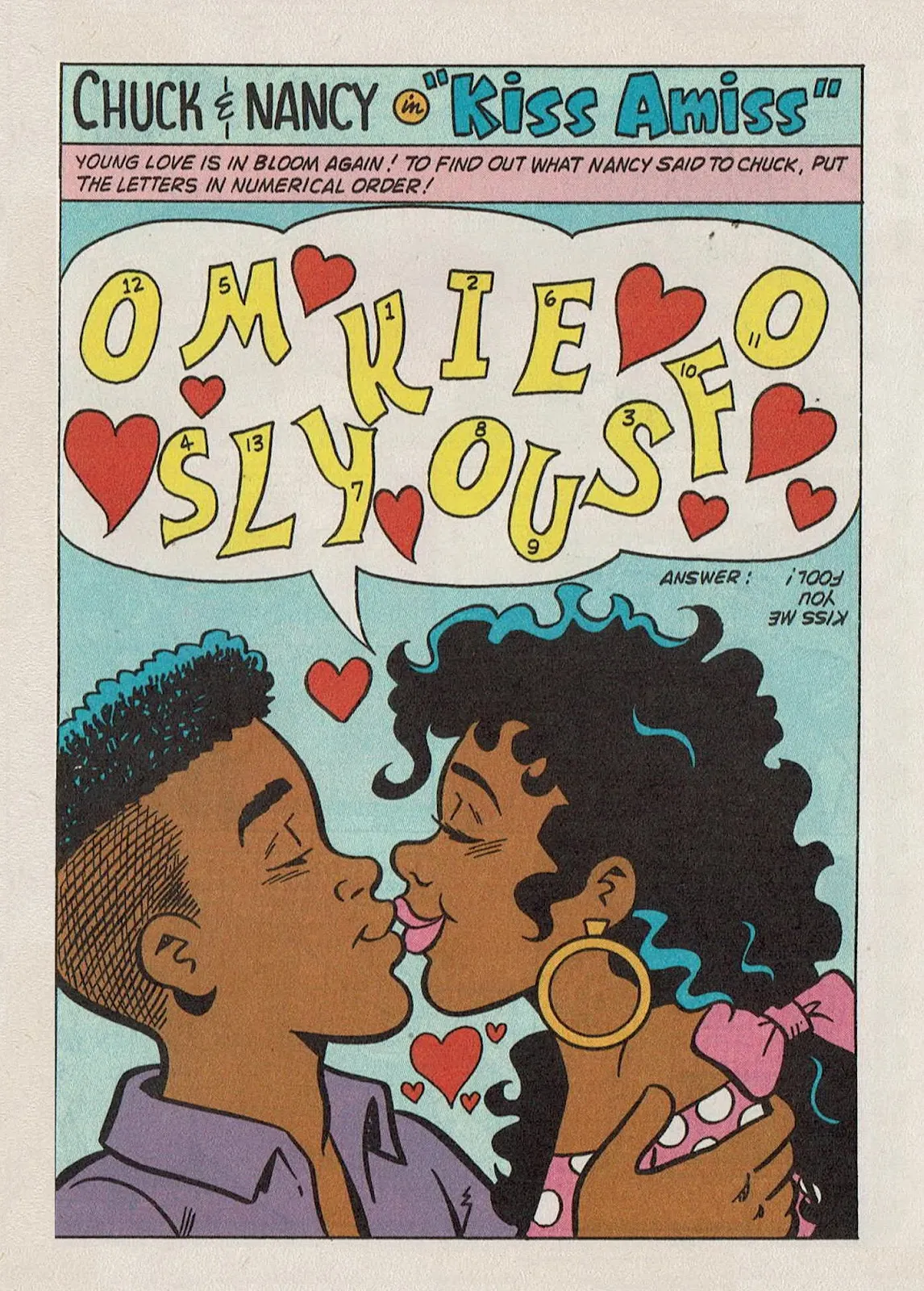 Archie's Pals 'n' Gals Double Digest Magazine #105 part 65