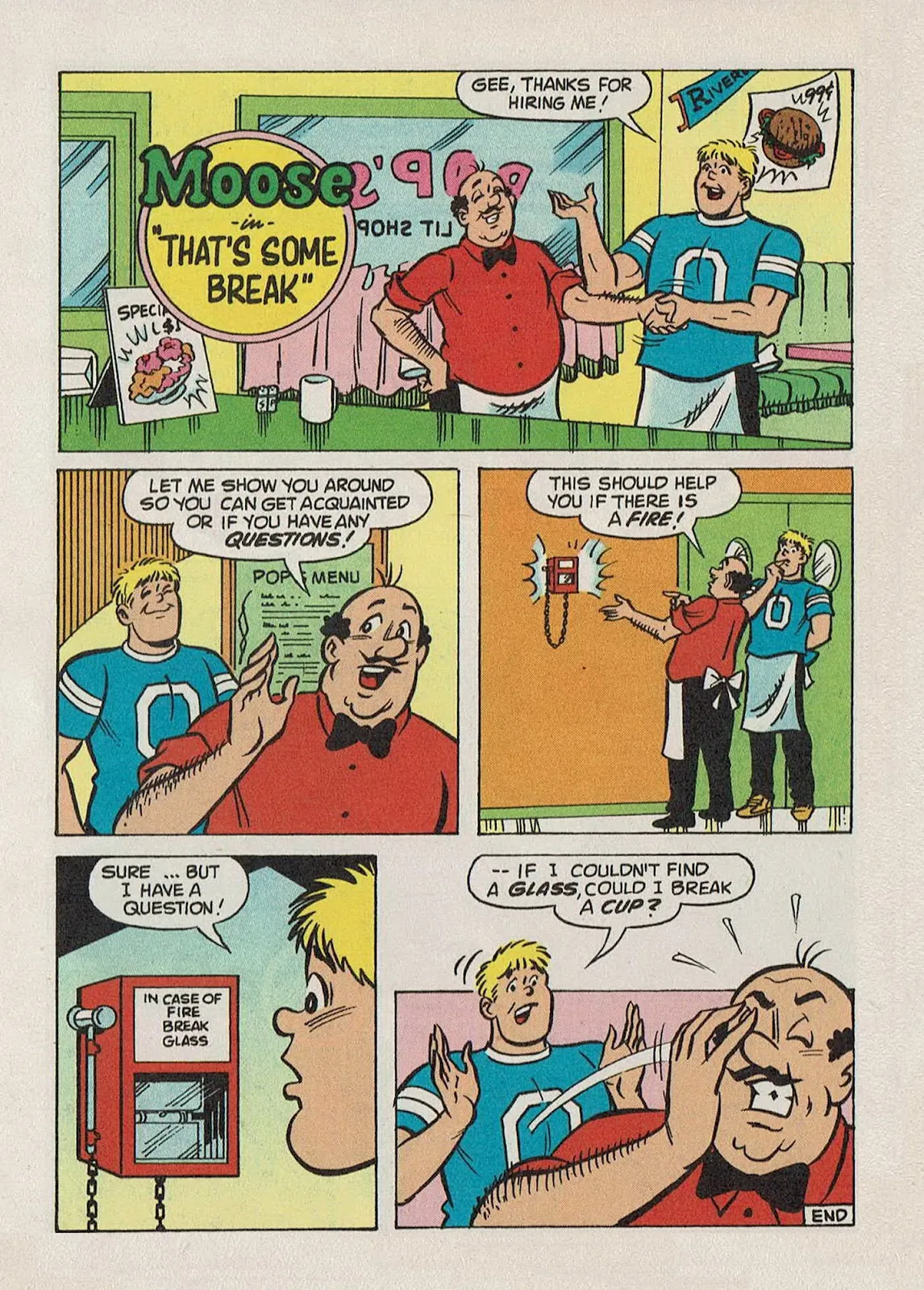 Archie's Pals 'n' Gals Double Digest Magazine #105 part 66