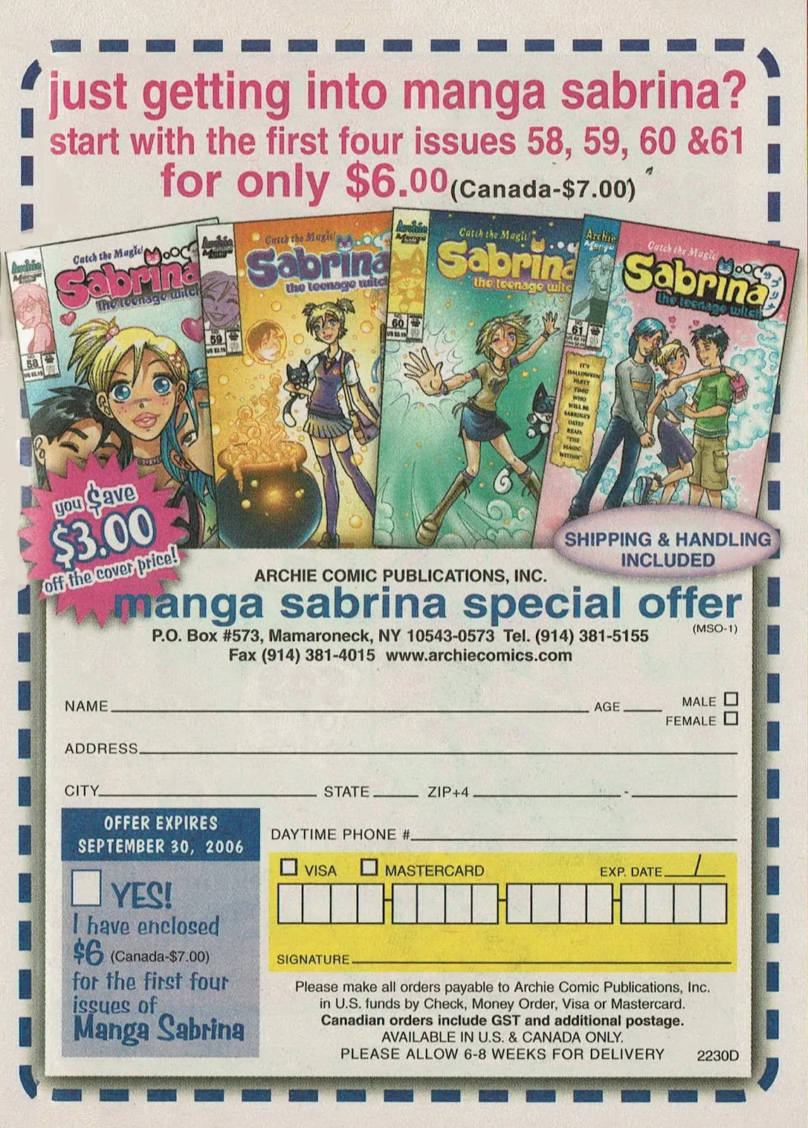Archie's Pals 'n' Gals Double Digest Magazine #105 part 67