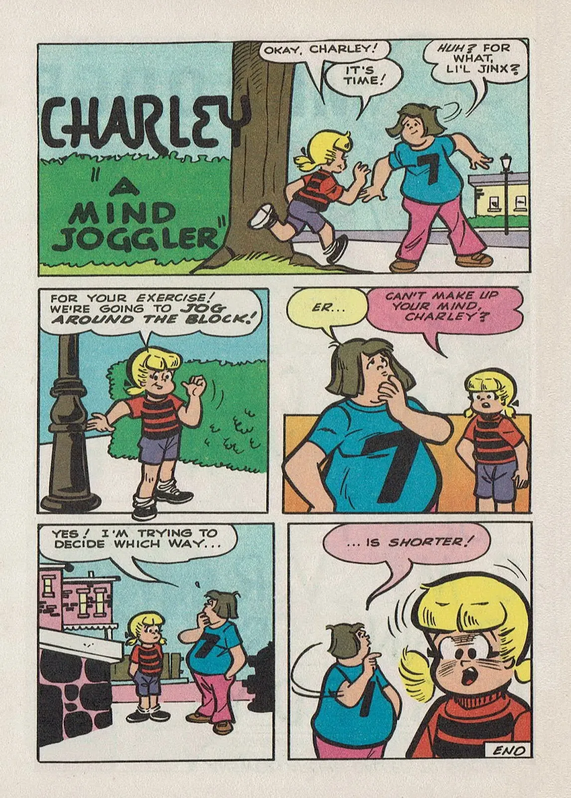 Archie's Pals 'n' Gals Double Digest Magazine #105 part 70