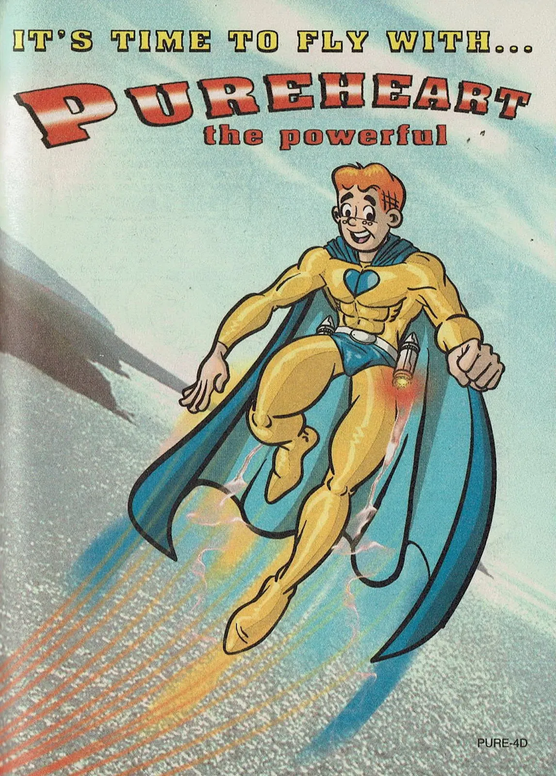 Archie's Pals 'n' Gals Double Digest Magazine #105 part 71
